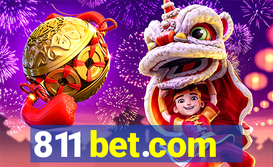 811 bet.com